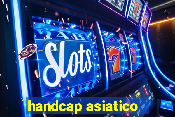 handcap asiatico -1.5